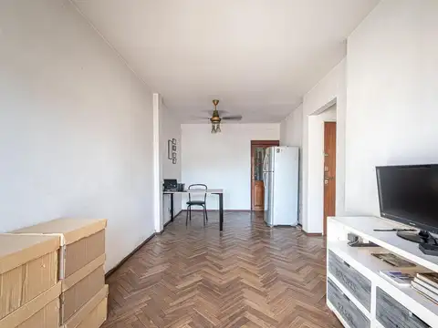 DEPARTAMENTO DE 3 AMBIENTES EN ALQUILER