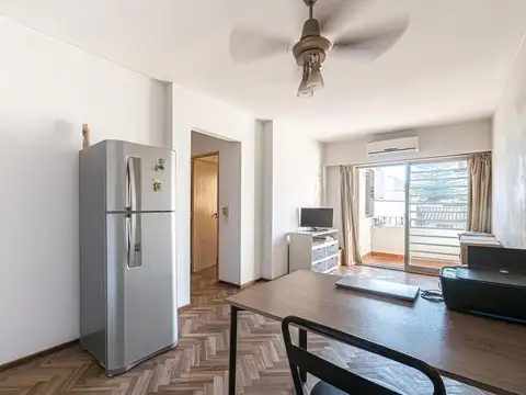 Departamento en Alquiler de 3 ambientes