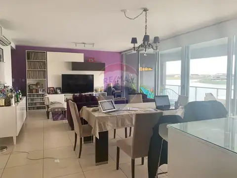 Departamento en Venta de 4 ambientes