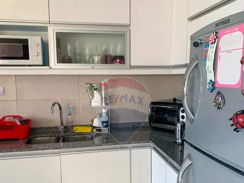 Departamento en Venta 6 años