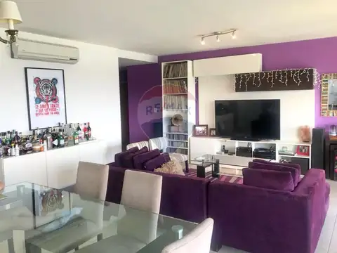 Departamento en Venta en Nordelta Enyoi, USD 520.000