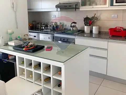Departamento en Venta con 2 cocheras