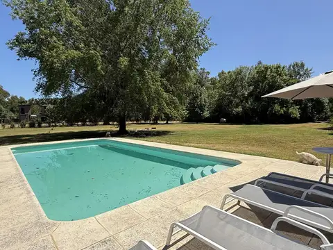 Casa en Venta de 5 dormitorios