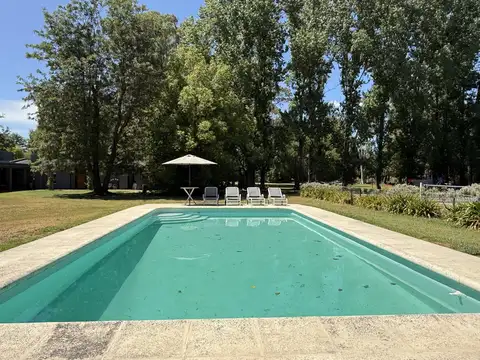 Casa en Venta 20 años