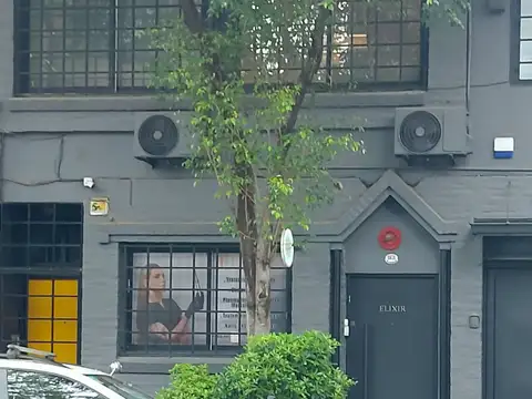 Depto Tipo Casa en Alquiler de 5 ambientes