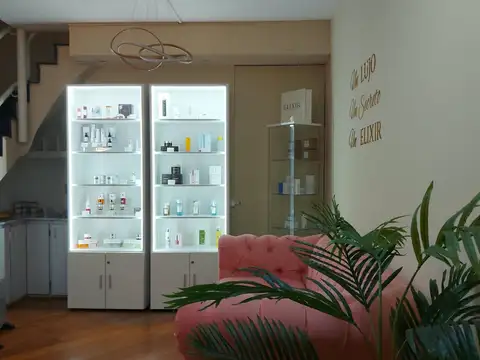 Depto Tipo Casa en Alquiler en Palermo Soho, $ 1.900.000