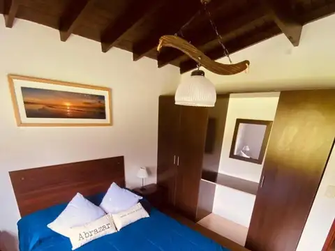 Casa en Alquiler Temporal de 2 dormitorios