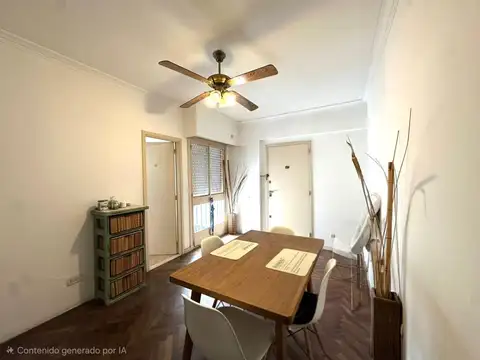 VENTA DPTO 3 AMBIENTES AVELLANEDA