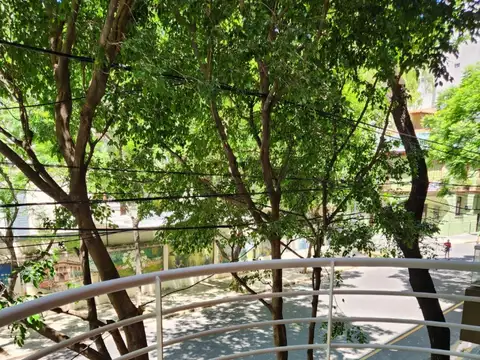 Excelente Dos Ambientes Bustamante y Melo