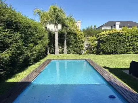 Casa en Venta en Nordelta Los Sauces, USD 495.000