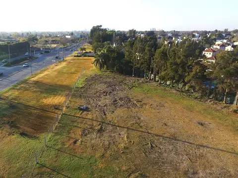 Terreno en Venta en Tigre Centro, USD 3.300.000