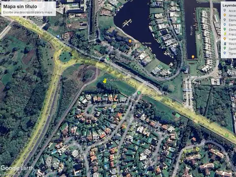 Avda Santa Maria  al 4200