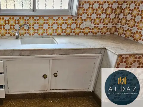 Casa en Venta 60 años