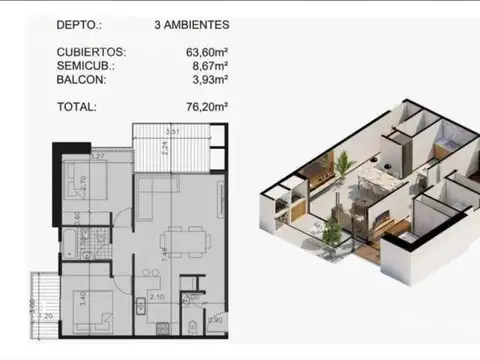Chubut 1400, Villa Rosa, Pilar, Bs.As. G.B.A. Norte 1400