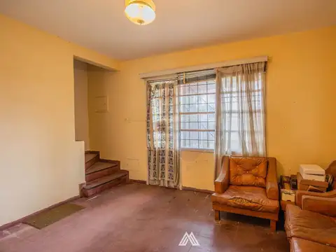 CASA DUPLEX EN VENTA 2 DORM CURVA DE MAROÑAS