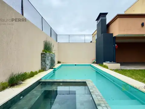 Casa en Venta en Lisandro Olmos Etcheverry, USD 190.000