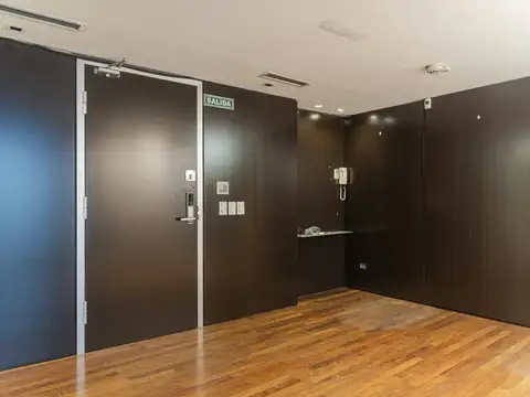 Oficina en Venta en Recoleta, USD 370.000