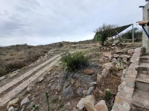 Casa en Venta 3 años