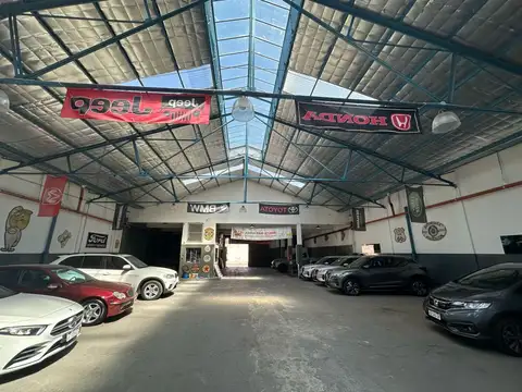 Avenida Larrazábal 2100