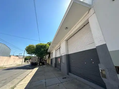 Avenida Larrazábal 2100