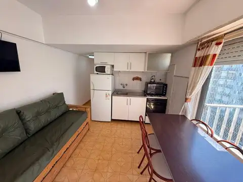 Departamento en Venta en Mar del Plata, USD 59.900