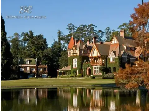 ESTANCIA VILLA MARIA - Financiado ! U$S 15.000.- + 48 Cuotas