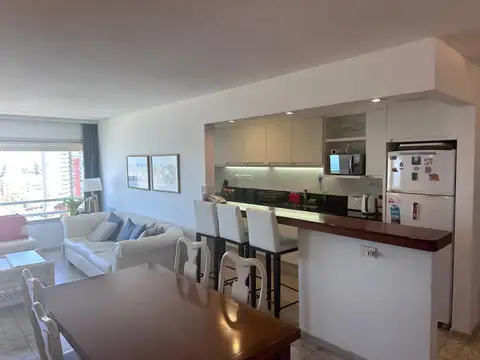 Departamento en Península