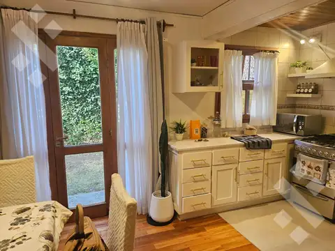 Venta dpto 2 ambientes - Zona Centro - San Martin de los Andes