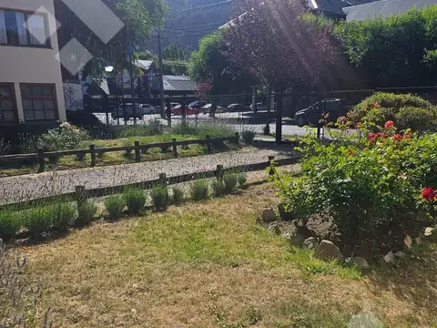 Venta dpto 2 ambientes - Zona Centro - San Martin de los Andes