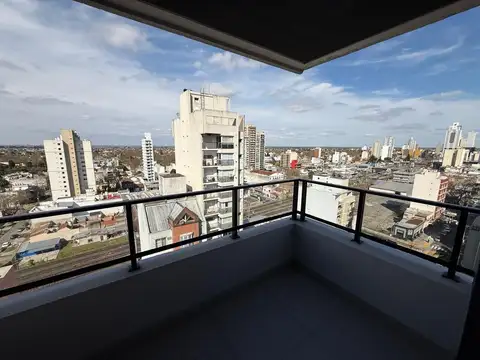 Departamento en Alquiler con 2 cocheras