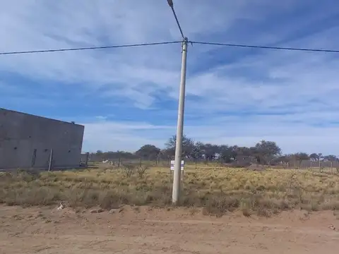 Terreno en Venta de 1503,0 m2