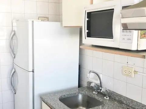 Departamento en Alquiler Permite mascota