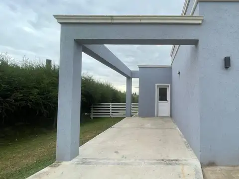 Casa en Alquiler de 3 dormitorios