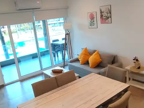 Departamento en Venta en Norte Playa, USD 320.000