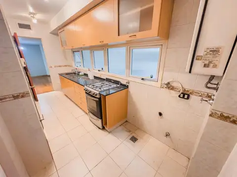 Departamento en Venta 24 años