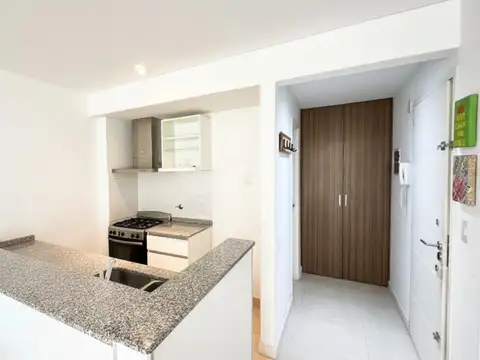 Departamento en Venta en Castelar Norte, USD 68.000