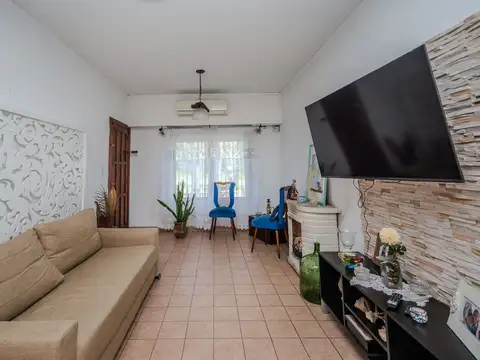 Casa en Venta 25 años