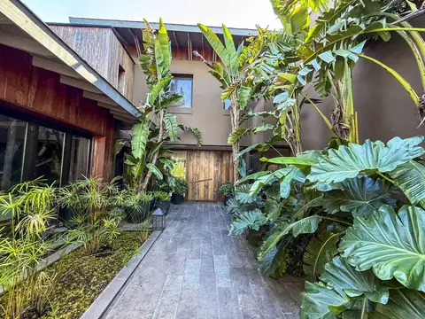 Barrio Cerrado Santa Barbara, Corredor Bancalari Benavidez  al 3900