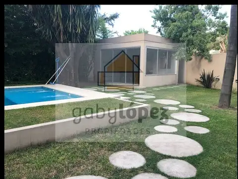 Av Del Lib G San Martin 3200