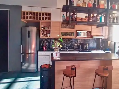 Departamento en Venta de 2 dormitorios