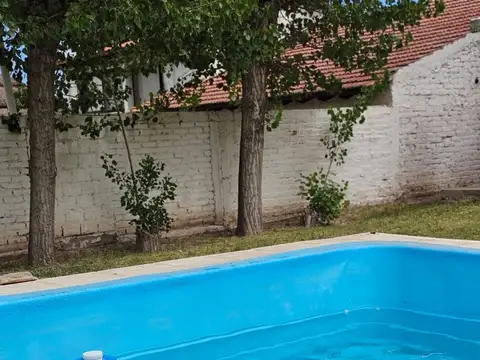 Casa en Venta 6 años