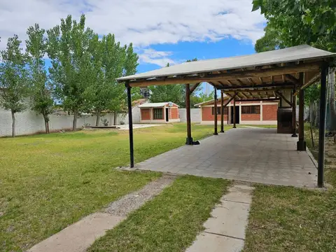 Casa en Venta en El Carrizal de Abajo, USD 48.000