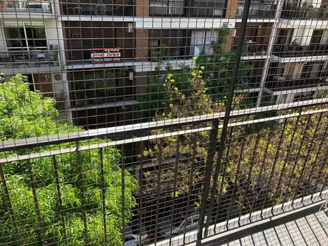 Departamento en Alquiler al Este