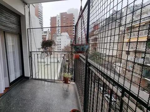 Departamento en Alquiler 40 años