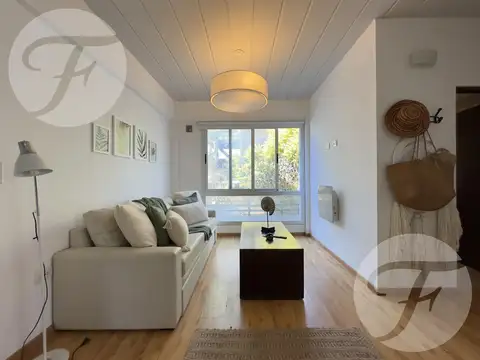 Departamento en Venta en Las Gaviotas, USD 180.000