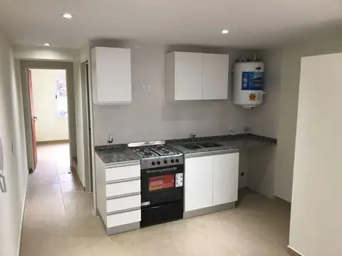 Departamento - Venta - Argentina, Bella Vista - San Juan 750