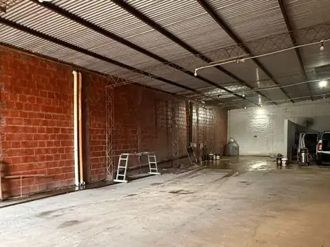 Galpon en Alquiler en Resistencia, $ 800.000
