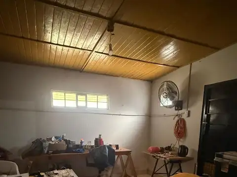 Galpón en Alquiler - Boggio 1611