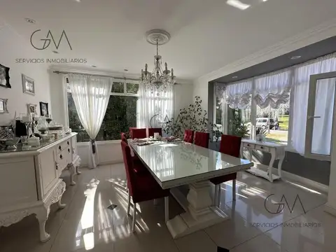 Casa en Alquiler Temporal en Barrio Rumenco