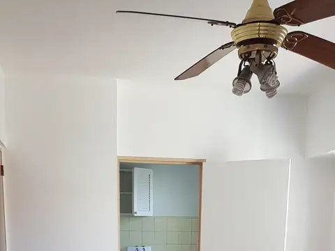 Caballito dos ambientes